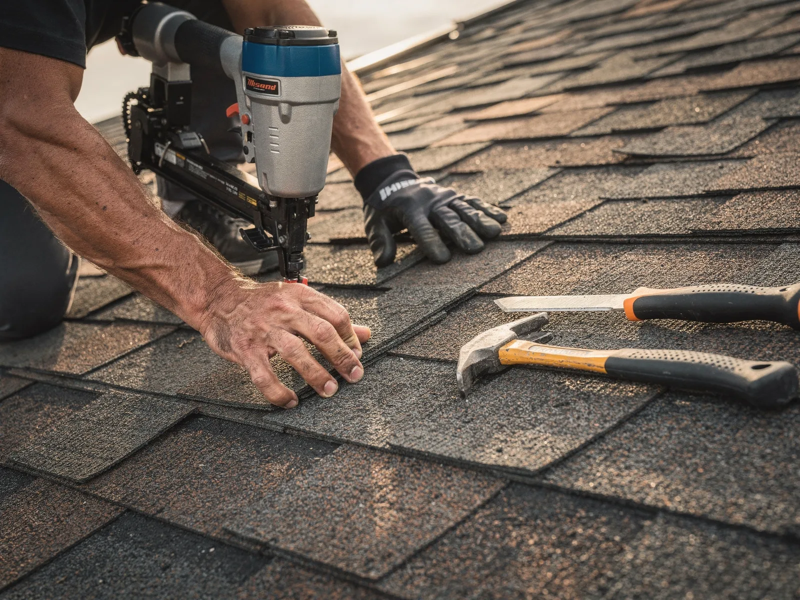 Why choose Roof Repair in Grand Ridge, IL